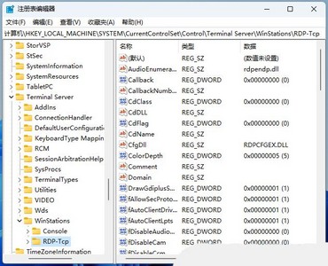 Win11远程连接无声音怎么解决 远程桌面没有声音解决办法