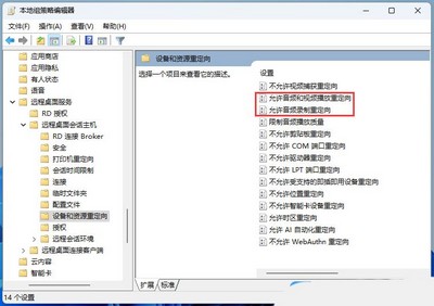 Win11远程连接无声音怎么解决 远程桌面没有声音解决办法