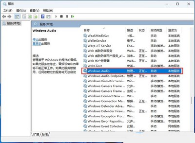 Win11远程连接无声音怎么解决 远程桌面没有声音解决办法