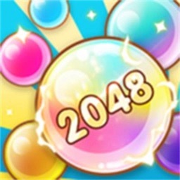 2048糖果宝石