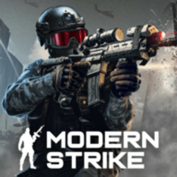 火线出击国际服官方版(modern strike online)