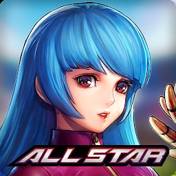 拳皇全明星国际版(kof allstar) 