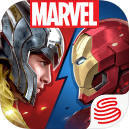 漫威对决国际版(marvel duel)