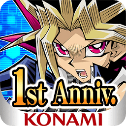 王决斗链接国际服最新版本(duel links)