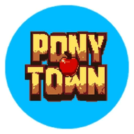 ponytown小马镇手机版