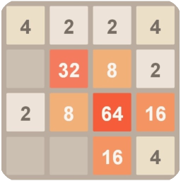 天天2048中文版