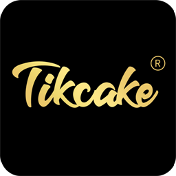 tikcake蛋糕