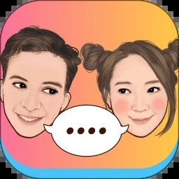 mojipop(个性表情键盘相机) v2.5.8.5