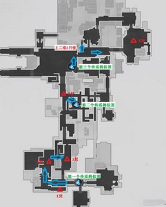 崩坏星穹铁道锄大地路线优先选择