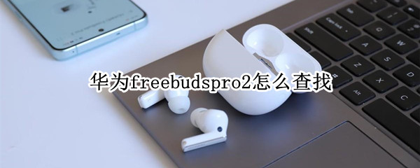 华为freebuds2pro丢了怎么查找 freebuds2pro丢了查找步骤分享