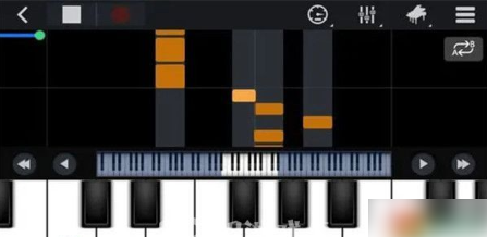 完美钢琴下载midi文件怎么操作 下载midi文件操作方法介绍