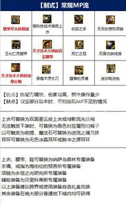 dnf110级刃影装备怎么搭配 110级刃影装备搭配推荐[多图]图片2