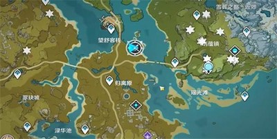 《原神》除扰巡景岩盔之敌攻略