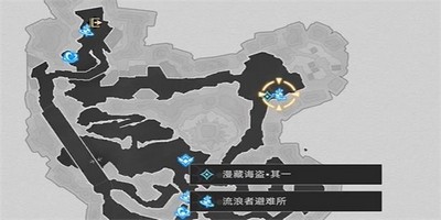 《崩坏：星穹铁道》漫藏海盗其一攻略