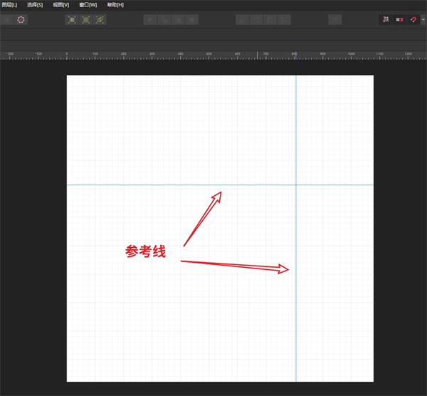 Affinity Designer 2免许可证版使用方法1