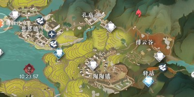 逆水寒手游穷山海武器怎么获得 详细获取攻略分享