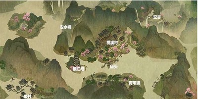 《逆水寒手游》玉扣迷踪任务攻略