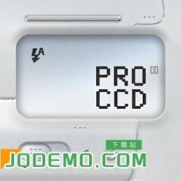 proccd复古ccd相机 v3.2.4