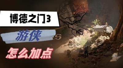 博德之门3游侠怎么加点 详细加点攻略分享