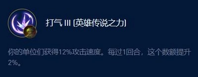 云顶之弈s9打气盖伦攻略 打气盖伦阵容装备搭配推荐[多图]图片3