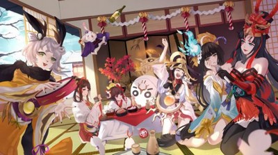 阴阳师七周年庆式神是谁 详细七周年式神攻略分享