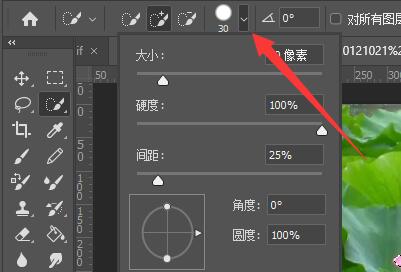 photoshop cs6怎么去掉图片背景保留物体?photoshop cs6去掉图片背景保留物体的方法截图