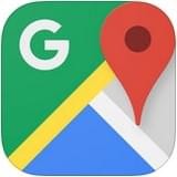 google maps 