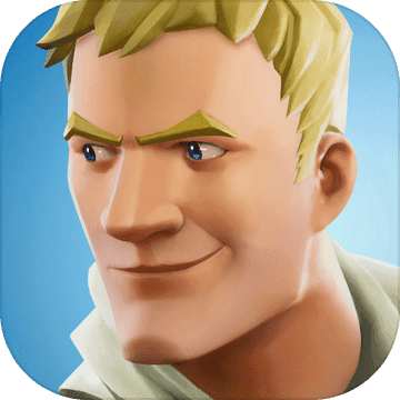 Fortnite堡垒之夜手游下载安装最新版本 