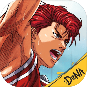 灌籃高手SLAM DUNK 