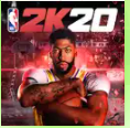 nba2k20mod菜单和谐版 