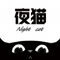 夜猫追剧 