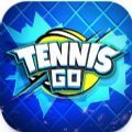 网球世界巡回赛3D中文版(Tennis Go World Tour 3D) 