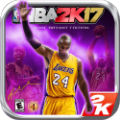 NBA2K传奇科比中文版 