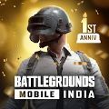 BGMI(Battlegrounds India) 