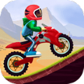 Stunt Moto Racing