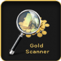 Gold Scanner 