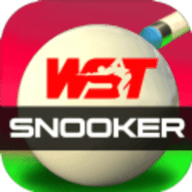 wstsnooker游戏安卓版汉化版