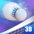 Badminton Blitz中文版 