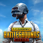 绝地求生国际服官方正版((PUBG MOBILE) 