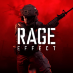 愤怒效应移动最新版(Rage Effect Mobile) 