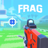 专业射手frag(中文作弊菜单)2023年最新版 