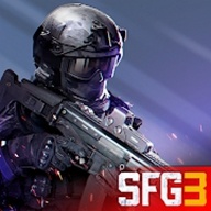 特种部队小组3中文版最新版(SpecialForcesGroup3)