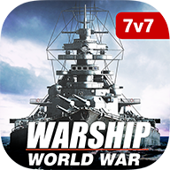 战舰世界大战国际版(Warship World War) 