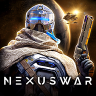 联结战争手游官方版(Nexus War) 