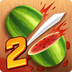 水果忍者2游戏(Fruit Ninja 2) 