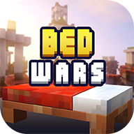 我的世界起床战争手机版(Bed Wars) 