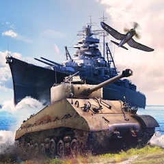 战争雷霆最新版(War Thunder Mobile) 