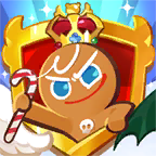 姜饼人王国国际服安卓(Cookie Run: Kingdom) 