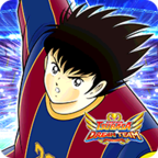 足球小将翼梦之队伍国际版(CaptainTsubasa)