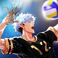 排球故事手游(The Spike Volleyball battle) 